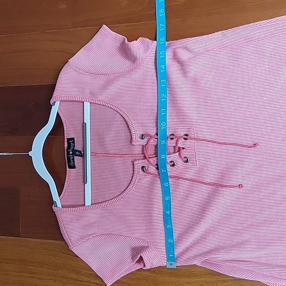 Derek Heart, dress size M - Picture 4 of 5